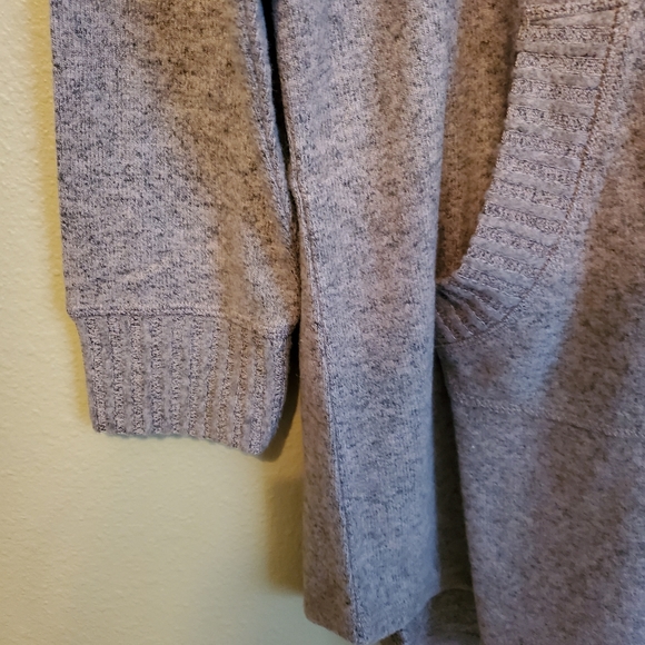 Torrid Sweater Cowl Neck Tunic Size 3XL - Picture 6 of 7